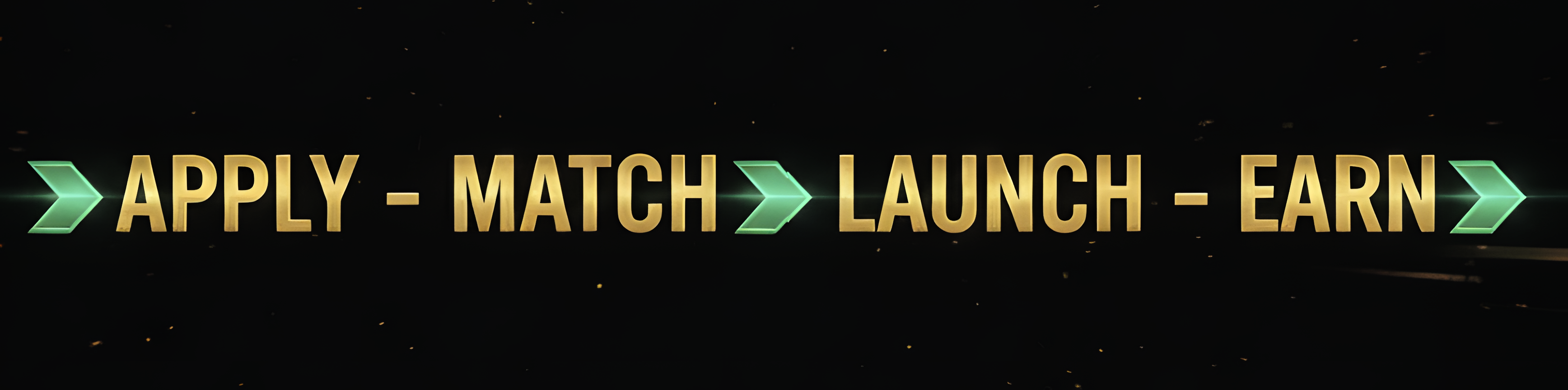 How It Works Process